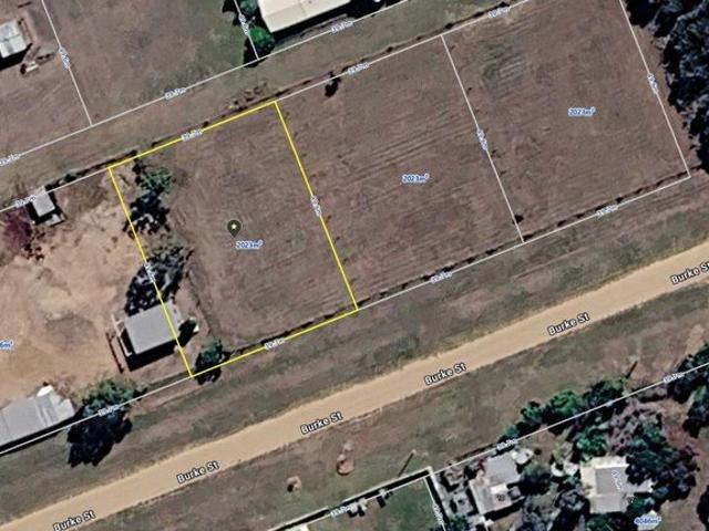 Land for sale in Drillham, Western Downs Regional