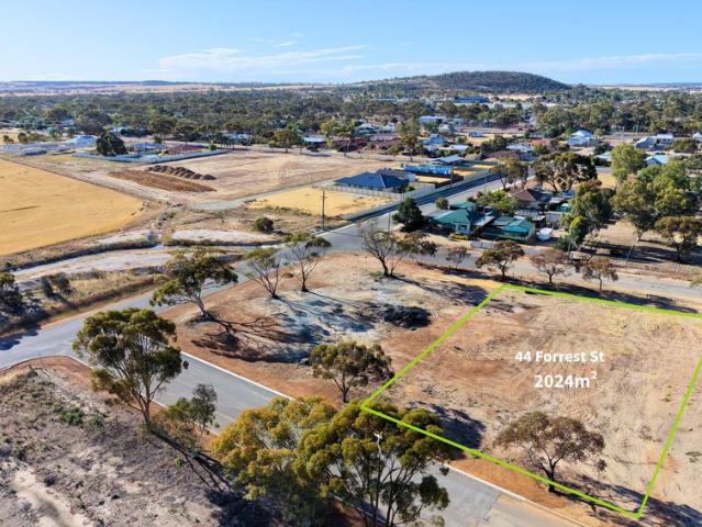 Land for sale in Kellerberrin, Shire Of Kellerberrin