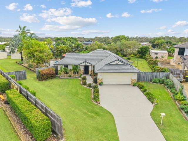 House for sale in Great Sandy Strait, Queensland
