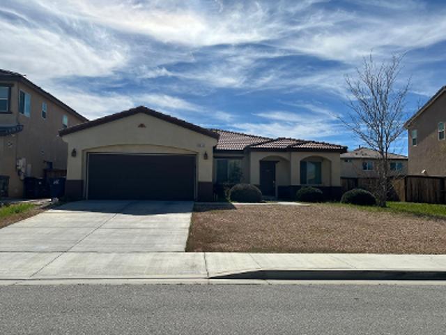 House for sale in California