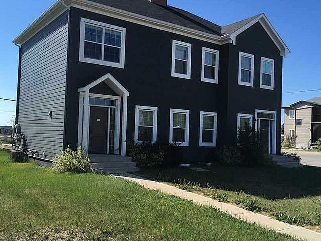 Duplex for rent in Saskatchewan