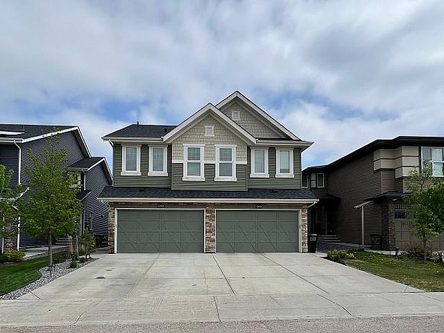 House for sale in Wedgewood, Alberta
