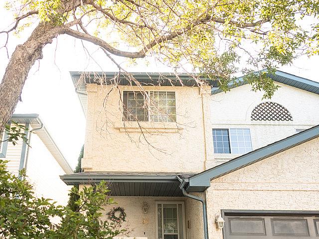 Condo for sale in Wedgewood, Alberta