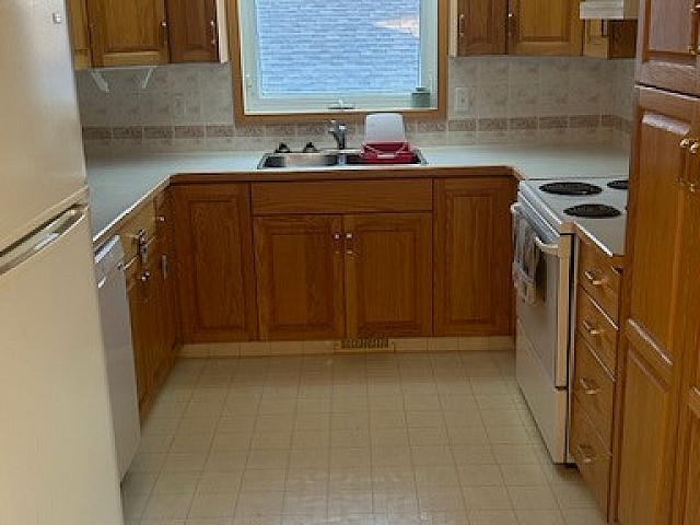 House for sale in Lethbridge, Alberta