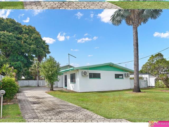 Duplex for rent in Cairns, Queensland