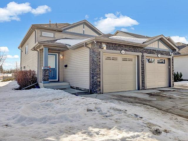 Condo for sale in Wedgewood, Alberta