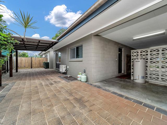 Duplex for sale in Cairns, Queensland