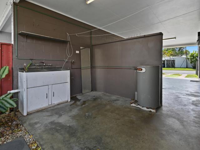 Duplex for sale in Edge Hill, Queensland