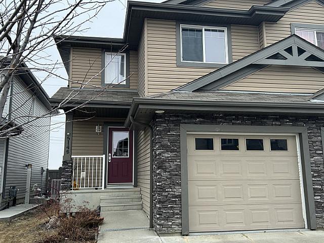 House for sale in Wedgewood, Alberta