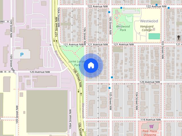 House for rent in Westwood, Edmonton