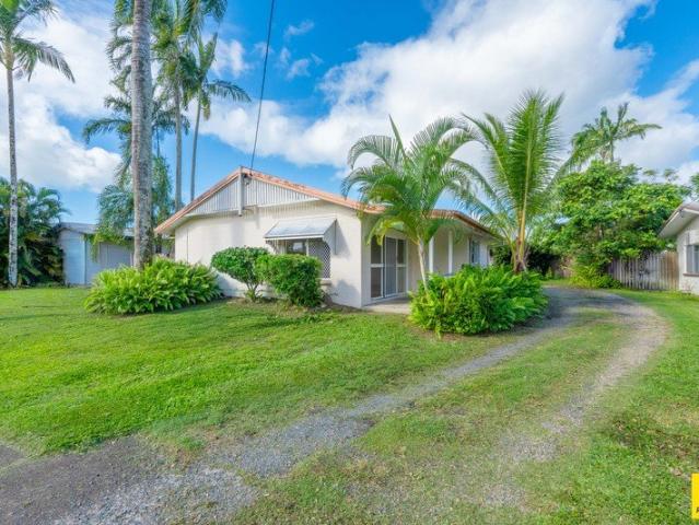 Duplex for sale in Cairns, Queensland