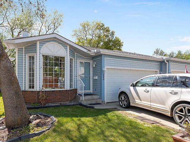 Condo for sale in St. Albert