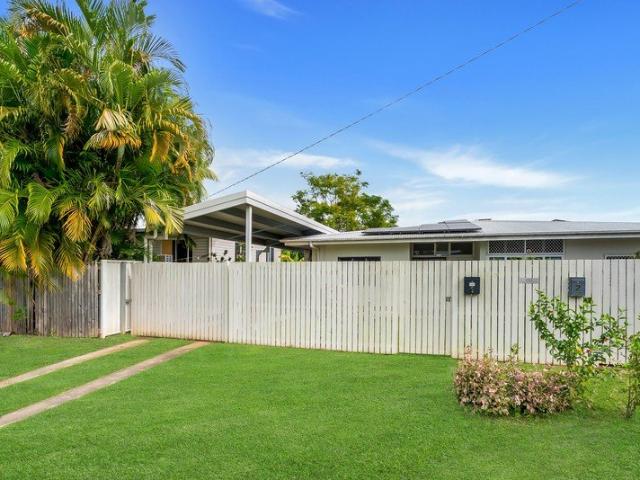 Duplex for sale in Cairns, Queensland