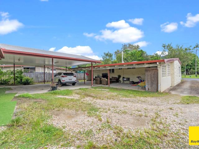 Duplex for sale in Cairns, Queensland
