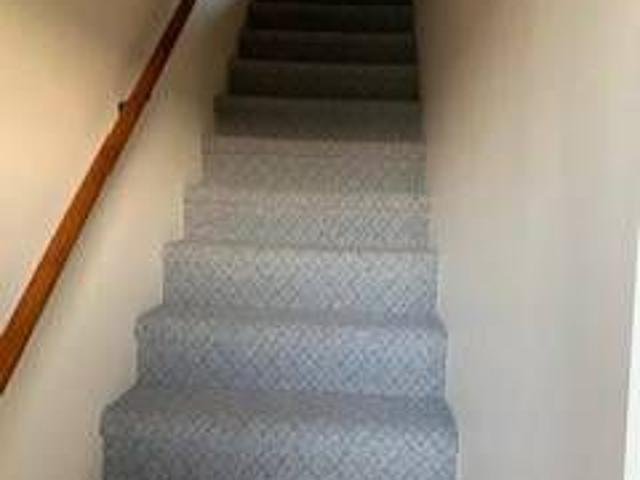 House for rent in Vancouver, British Columbia