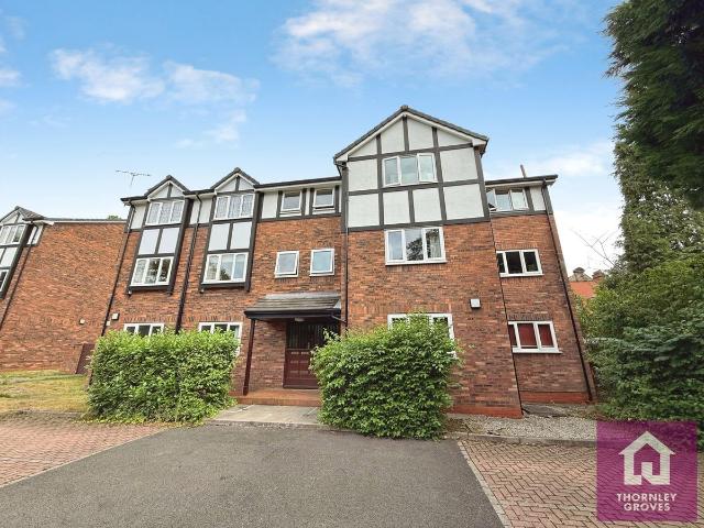 Apartment for rent in Salford, Greater Manchester