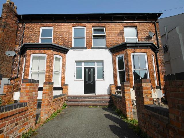 Apartment for rent in Eccles, Salford