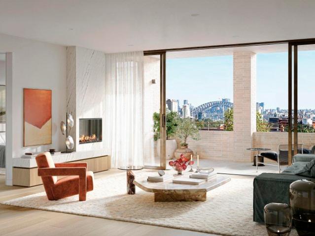 Apartment for sale in Sydney, New South Wales