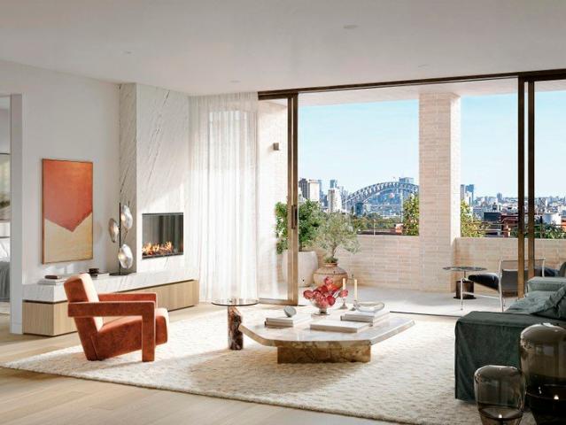 Apartment for sale in Darlinghurst, Sydney
