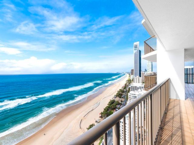 Apartment for rent in Fernbrook, Queensland
