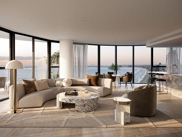 Apartment for sale in Gold Coast, Gold Coast Urban
