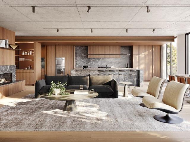 Apartment for sale in Camerons Creek, Victoria