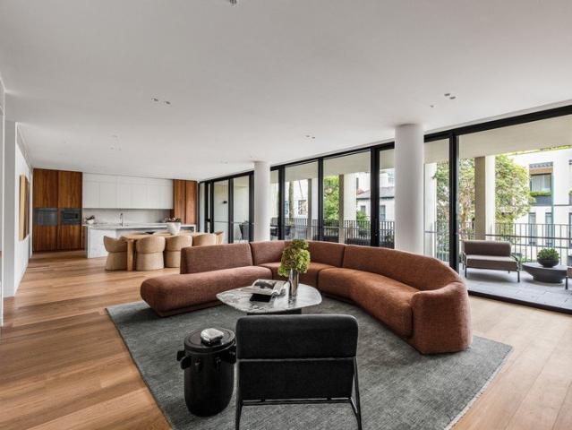 Apartment for sale in Toorak, Melbourne