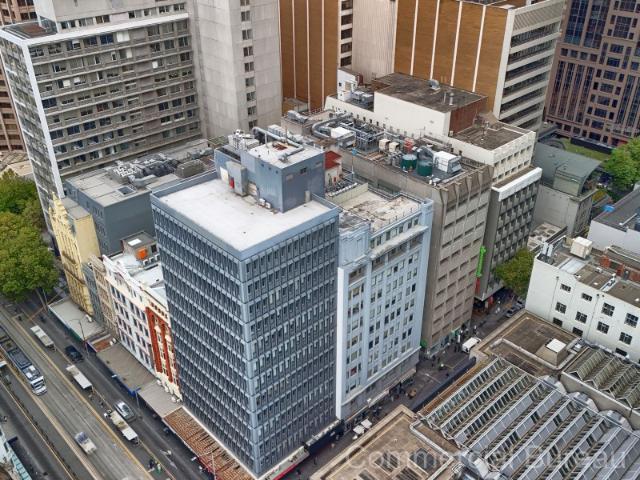 Office for rent in Camerons Creek, Victoria