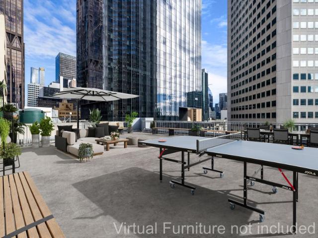 Office for rent in Melbourne