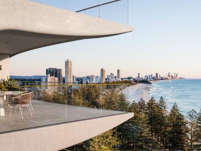 Apartment for sale in Burleigh, Queensland