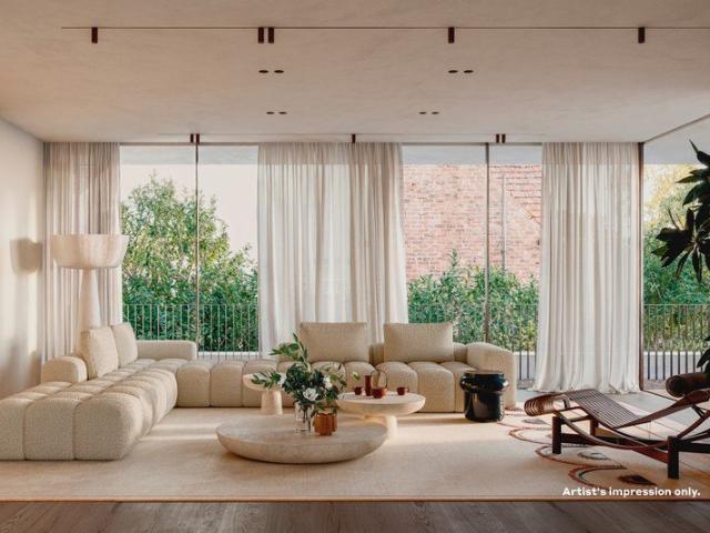 Apartment for sale in Camerons Creek, Victoria