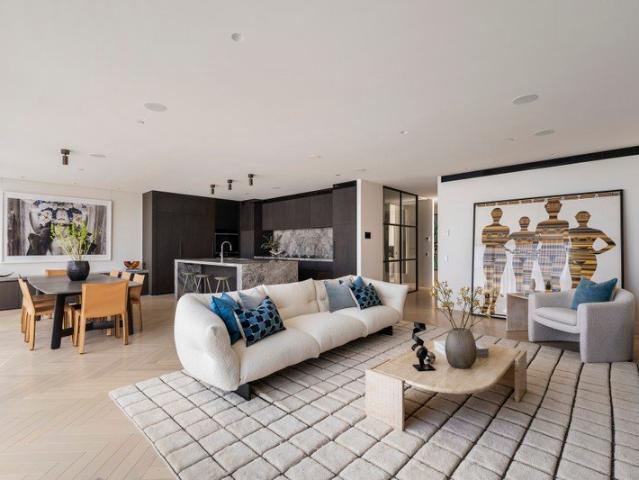 Apartment for sale in South Yarra, Melbourne