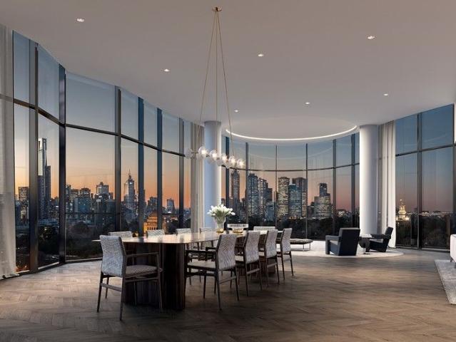 Apartment for sale in Melbourne