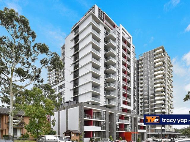 Apartment for rent in Epping, Sydney