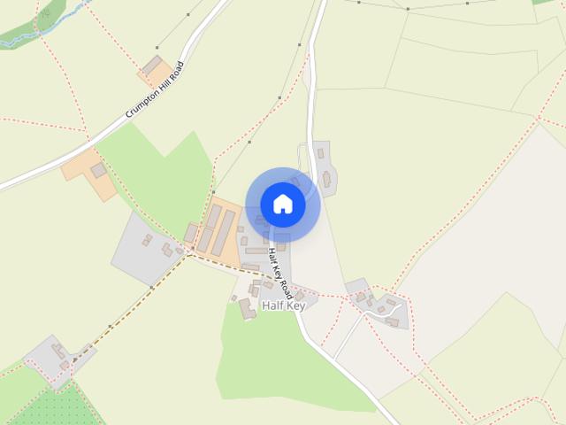 House for rent in Forthampton, Worcestershire