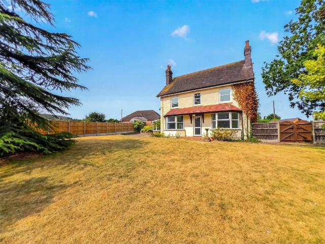 House for rent in Forthampton, Worcestershire