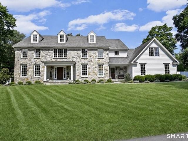 House for sale in Westport, Connecticut