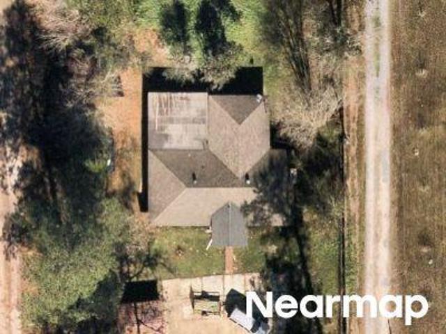 House for sale in Alabama