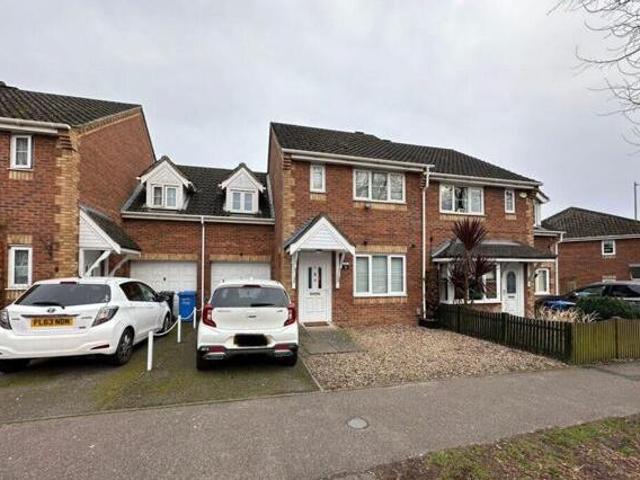 House for sale in Mile Cross, East Bank