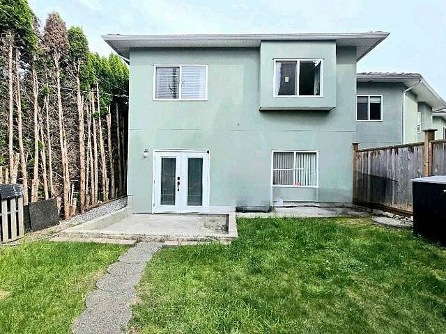 Property for rent in Burnaby, British Columbia