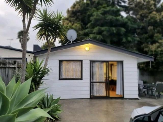 Apartment for rent in East Tamaki