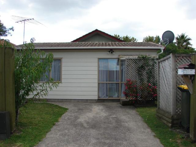 House for rent in Howick, Oroua County