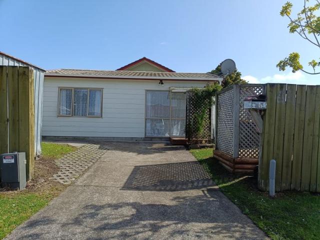 House for rent in Howick, Oroua County