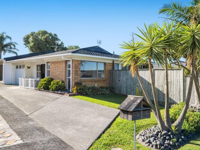 Apartment for rent in East Tamaki