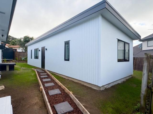 Apartment for rent in East Tamaki
