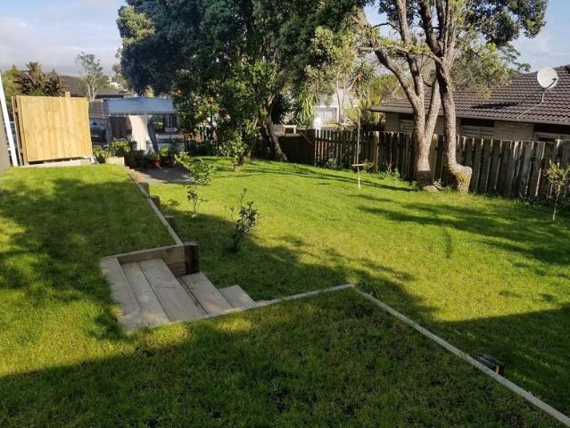 House for rent in Howick, Oroua County