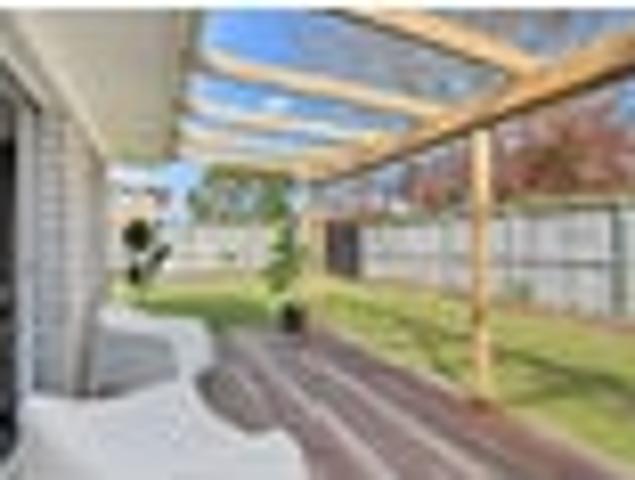 Apartment for rent in Howick