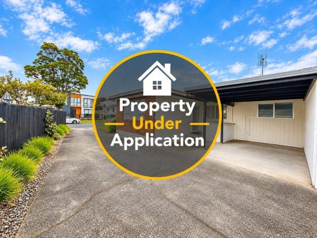 Apartment for rent in Highland Park, Howick