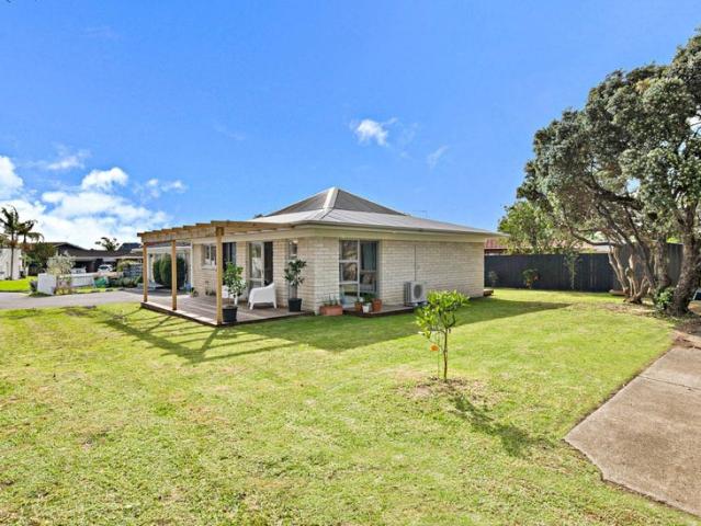 Apartment for rent in East Tamaki, Oroua County