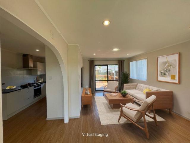House for rent in East Tamaki